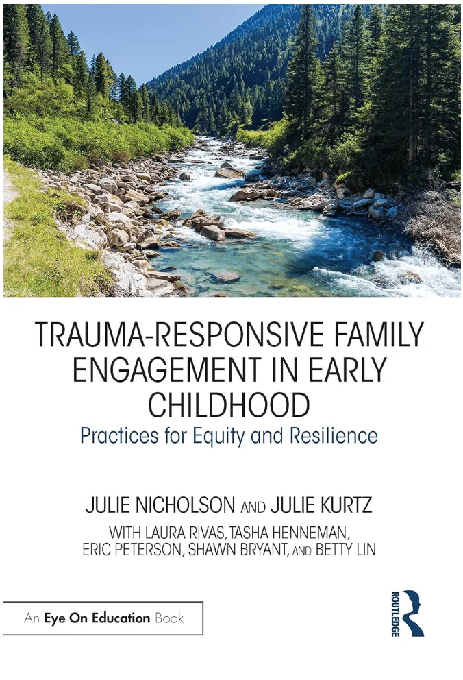 Trauma-Responsive Family Engagement in Early Childhood