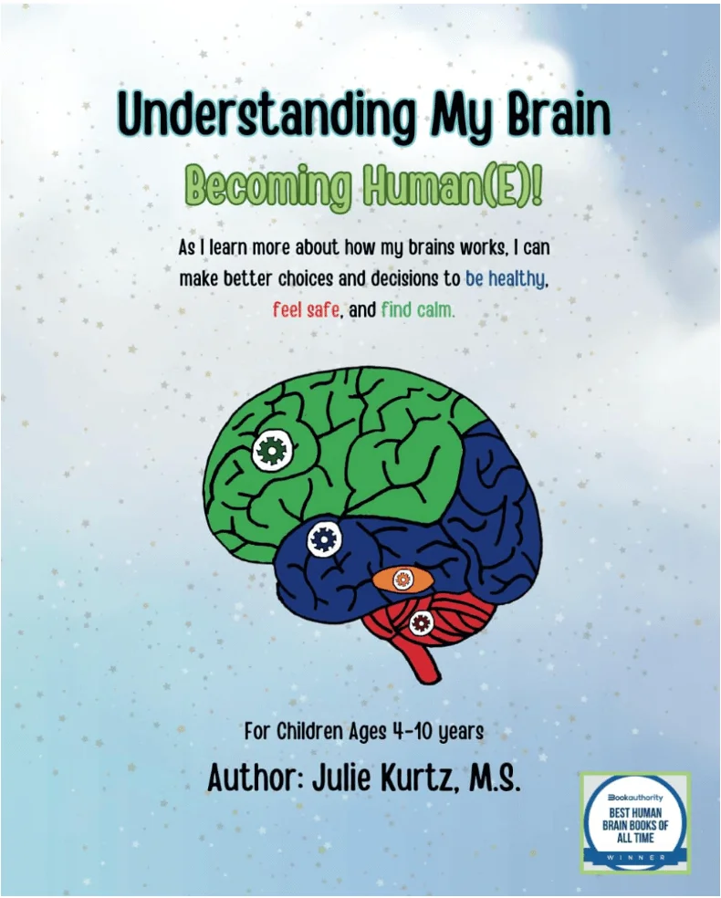 Understanding My Brain: Becoming Human(E)!