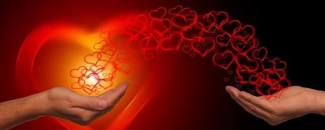 Sharing knowledge and resources