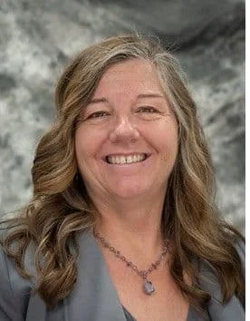 Jeanne Veich