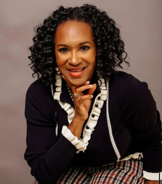 Dr. Crystal McClendon-Gourdine