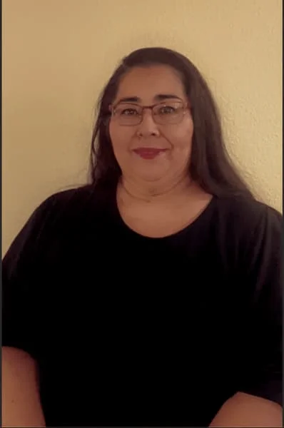 Silvia Bonilla