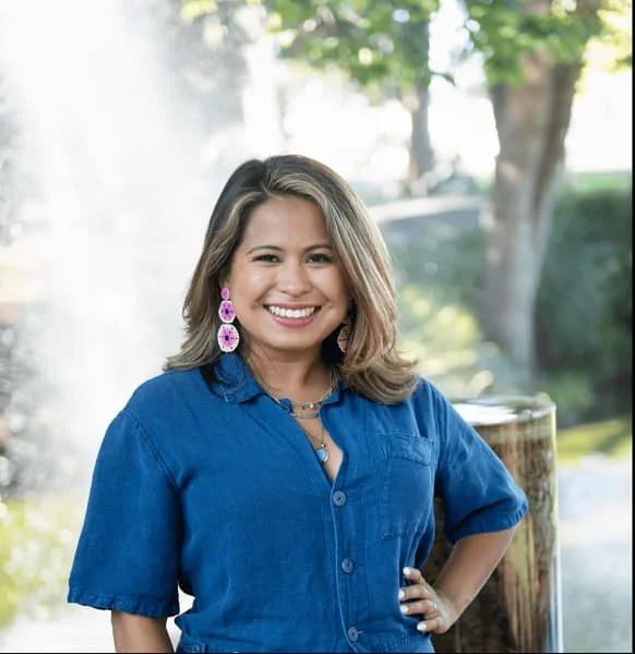 Pamela Lopez, LCSW